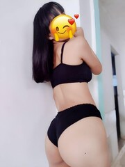 REGINA 19 AÑOS CACHONDA Y COMPLACIENTE CULONA - FOTO 8