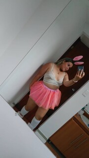 HOLA QUE GUSTO DE COMPLACERLOS, ME LLAMO SALOME - FOTO 9