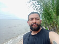 DISPUESTO A COMPLACER TODAS TUS FANTASIAS ACTIVO VARONIL CUERPO GRANDE DOTADO - FOTO 8