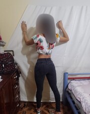 MI NOMBRE ES KINARI LA MEJOR CHICA PARA TI - FOTO 5