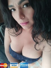 BELLA Y FEMENINA TRANS, DISPONIBLE 24 HORAS. PIJIJIAPAN - FOTO 3