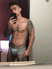 CHICO RECIÉN LLEGADO A TU CIUDAD CON SITIO DISCRETO DISPONIBLE 24 HORAS - FOTO 6