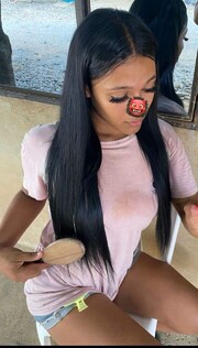 HOLA ME LLAMO LILI SOY UNA LINDA CHICA DISPUESTA A PASARLA BIEN SOY DIVERTIDA Y - FOTO 4