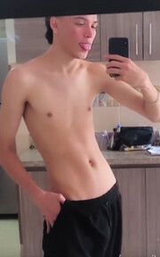 ALTO FLACO, VERGON Y SUMISO DISPONIBLE 24 7 - FOTO 1