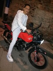 CHICO TATUADO PARA EXELENTE COMPAÑIA NUEVO EN EL PAIS, MUY RESPETUOSO - FOTO 4