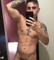 LATINO BIEN MORBOSO Y LECHERO, TE ASEGURO QUE VOLVERÁS DÓNDE MI - FOTO 6