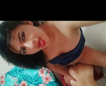 AQUÍ SOLITA PARA DISFRUTARTE EN ESTAS CUATRO PAREDES - FOTO 2