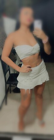 SOY CAROL.... UNA MUÑEQUITA ARDIENTE FLAQUITA NALGONCITA - FOTO 10