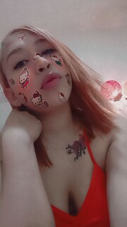 SERVICIO VIRTUAL.MELANY LINDA POLLITA DE NUEVO EN BOSA - FOTO 3