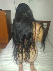 DELICIOSA CHICA DE CARTAGO CON SENOS GRANDES Y MUY RICOS - FOTO 1