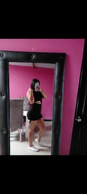 RICA Y COMPLACIENTE JOVENCITA NUEVA EN OCAÑA PAOLA MONITA OJOS VERDES - FOTO 3