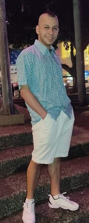 POLLO LLANERO MEGA VERGON CON 21 CM DE VERGA GRUESA Y MASAJISTA ERÓTICO - FOTO 1