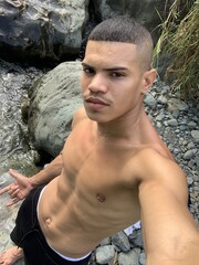 JOVEN DE 25 AÑOS, FULL MORBOSO Y COMPLACIENTE - FOTO 4