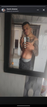 JOVEN NEA, TATUADO, MORBO Y COMPLACIENTE 3132325319 - FOTO 6