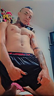 HOLA SOY FREDY VERSÁTIL TENGO 27 AÑOS COMPLACIENTE PARCHADO - FOTO 8