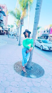 HOLA SOY UNA CHICA TRANS MUY CALIETE Y MUY LECHOZA PARA TI - FOTO 9