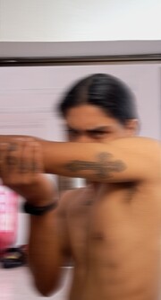 PREPARATE PARA QUE ESTE JOVEN SEA AL UNICO QUE NECESITES PARA CALMARTE - FOTO 6