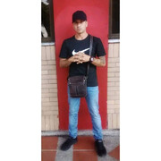 LLEGO MACHO CALEÑO ACTIVO ARRECHO LECHERO DOMINANTE CON BUENA VERGA DE PASO - FOTO 2