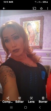 SOY JUGUETONA INTERACTIVA AGO TRIOS VEN A GOZARME POR DELANTE Y POR DETRÁS ANDA - FOTO 7