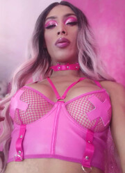 MÍA , HERMOSA CHICA TRANS, EXCELENTE TRATO , CON LUGAR - FOTO 10