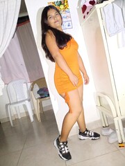 HOLA MI AMOR MI NOMBRE ES DULCE SOY NUEVA EN ESTO PERO DISCULPA A CULIAR - FOTO 8