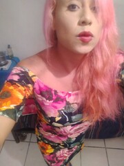 SOY LO QUE QUIERO SER UNA BUENA PUTITA EN LA CAMA - FOTO 6