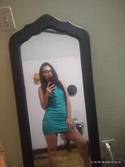 SOY UNA FLACA CON GANAS DE SEXO DISPUESTA A COMPLACERTE Y HACERTE SUBIR AL CIELO - FOTO 2