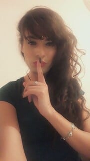 TRANSEXUAL ÍNTER NUEVA EN LA PÁGINA HERMOSAAAA - FOTO 10