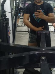 ACTIVO SUPER LECHOSO, BUEN SEXO EN TU CAMA O EN LA MIA - FOTO 2