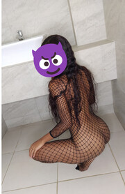 FLACA ARRECHA DE 18 AÑITOS , VEN COJEME RICO - FOTO 5