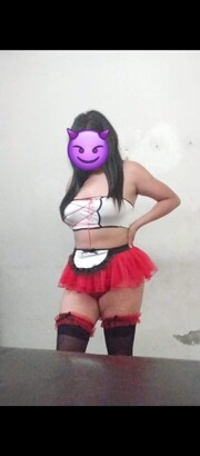 CHAVITA BONITA DELGADITA SÚPER PROMO $200 $200 $200...... - FOTO 4