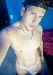 ANDRÉS EL MÁS SEXUAL Y MORBOSO FRENTE ALA CÁMARA TE ENCANTARÁ MIS VIDEOS - FOTO 2