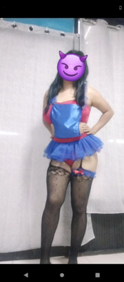 PANOCHITA APRETADITA ...CHAVITA CHICHONA PROMOCIÓN $200 $200 - FOTO 1