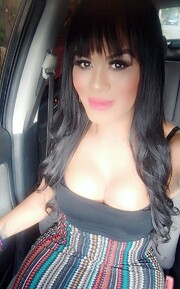 DE NUEVO COMPLACIENDO TODO TIPO DE FANTASÍAS MORENITA ,CACHONDA - FOTO 9