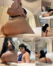 MIA NALGONA CHICHONA SABROSA!!! LISTA PARA TI - FOTO 1