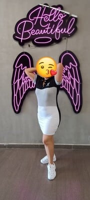 SOY LA NENA MAS CACHONDA DE LA WEB MIRA LO RICO Q ME MASTURBO Y MIS FOTOS - FOTO 8