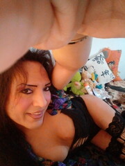 LA REINA DE LA FANTASIA ORAL A TU SERVICIO.. - FOTO 1