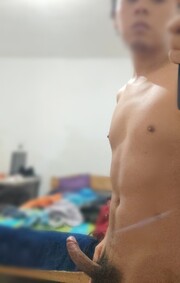 SOY NUEVO EN ÉSTO PERO MUY COMPLACIENTE CUMPLO CUALQUIER FANTASÍA QUÉ TENGAS - FOTO 2