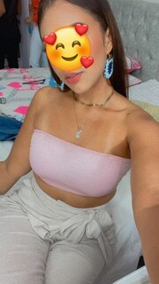 SERÉ TU AMANTE CONSENTIDA FULL CALIENTE ARRECHITA Y MOJADITA - FOTO 8