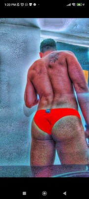 COMPLACIENTE EN FUSAGASUGA FIESTERO SITIO COMPLACERTE EN TUS FETICHES - FOTO 5