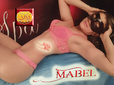 CUMPLE TODOS TUS DESEOS EROTICOS EN AJNA SPA SIN LIMITES! - FOTO 7