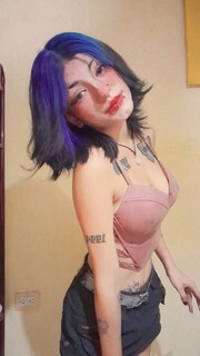 TE SACARÉ TODA LA LECHE PAPI, SOY UNA JOVENCITA MUY COMPLACIENTE - FOTO 10