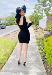 JOLETH, SOY REAL SOLO MARCA Y ENAMÓRATE - FOTO 9