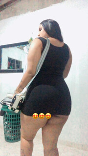 HERMOSA JHOANA PARA COMPLACERTE NALGONA HERMOSA - FOTO 4