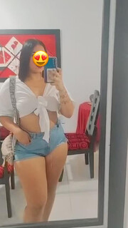 HERMOSA GORDITA LISTA PARA COMPLACERTE EN TODO LO QUE QUIERAS - FOTO 5