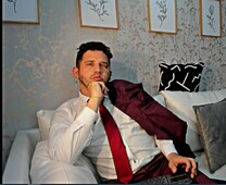 HOLA ME LLAMO CHRISTOPHER ESTOY DISPONIBLE PARA TI - FOTO 9