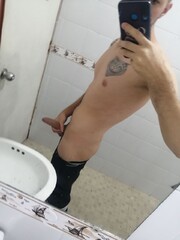 PASIVO SERIO Y VARONIL, DISPUESTO A COMPLACERTE CON DISCRECIÓN, ESCRÍBEME - FOTO 10