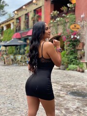 MOR SOY COLOMBIANA RE CIEN LLEGUE ATU CIUDAD CUENTO CON PROMOCIONES ESCRÍBEME - FOTO 4