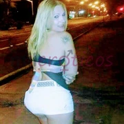 GALEGUINHA T GIRL MAIS AMADA DO SUL DO PAIS - FOTO 2