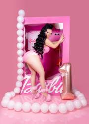 EL MEJOR CULOTE DE TIJUANA MI NOMBRE ES MIA CARIÑO - FOTO 3